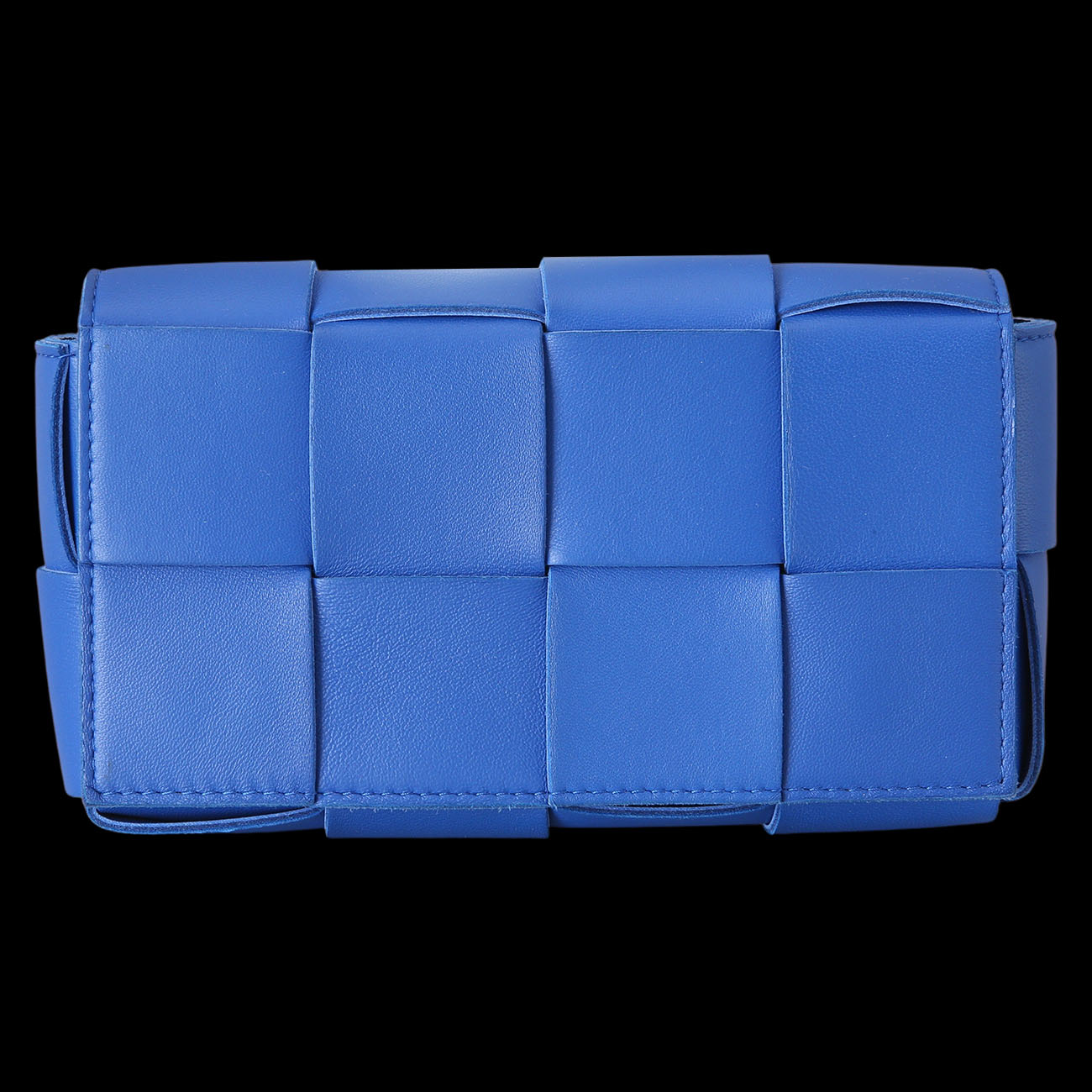 BOTTEGA VENETA(USED)보테가베네타 카세트 벨트 백